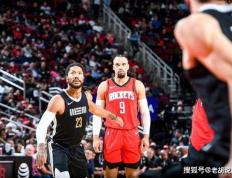 【168NBA】NBA大变天！巴特勒加盟火箭，热火开始重建，恭喜乌度卡