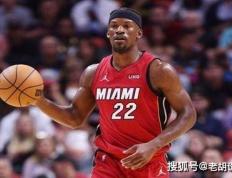 76人 热火完成史诗级升级！莱利果然精明，5换1招募NBA顶级前锋