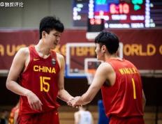 下一个约基奇在中国！掘金记者盛赞杨瀚森 杨毅预测2年后去NBA