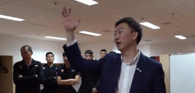 CBA排名:奇迹！广东压哨反超北控晋级季后赛，CBA排名和对阵形势出炉