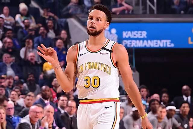 NBA球员:千金不换！盘点现役NBA十大“非卖品”球员：球队多方面的价值！