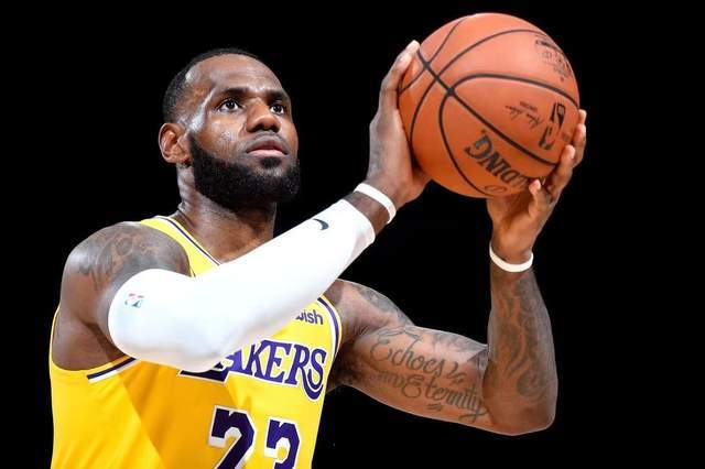 NBA球员:千金不换！盘点现役NBA十大“非卖品”球员：球队多方面的价值！