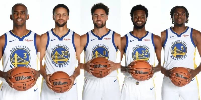 168NBA｜勇士死亡五小 ESPN预测湖人第八 布莱斯崭露头角