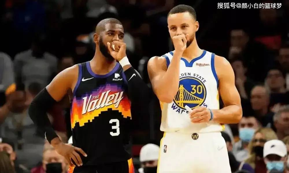 NBA官方预测西部冠军赔率：卫冕冠军无悬念第一 快船竟排在湖人之前