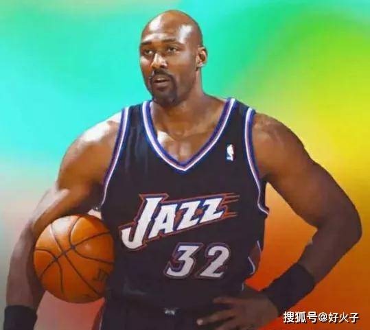 人气一般但实力很强的NBA巨星，邓肯榜首，大梦力压约基奇