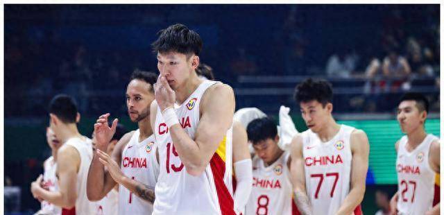 现在的中国球员为什么打不了NBA