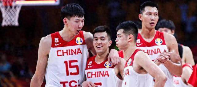 现在的中国球员为什么打不了NBA