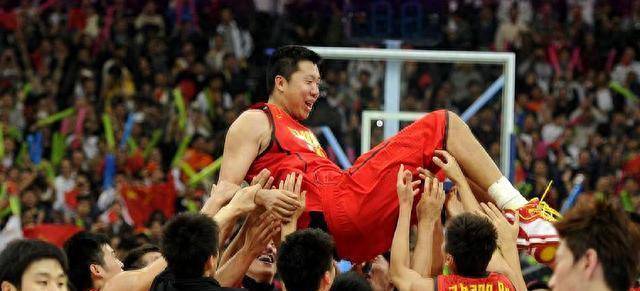 现在的中国球员为什么打不了NBA