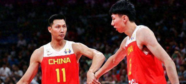 现在的中国球员为什么打不了NBA