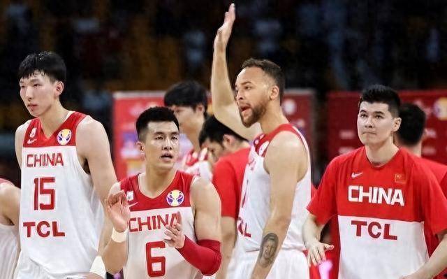 现在的中国球员为什么打不了NBA