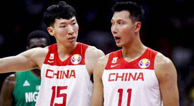 现在的中国球员为什么打不了NBA