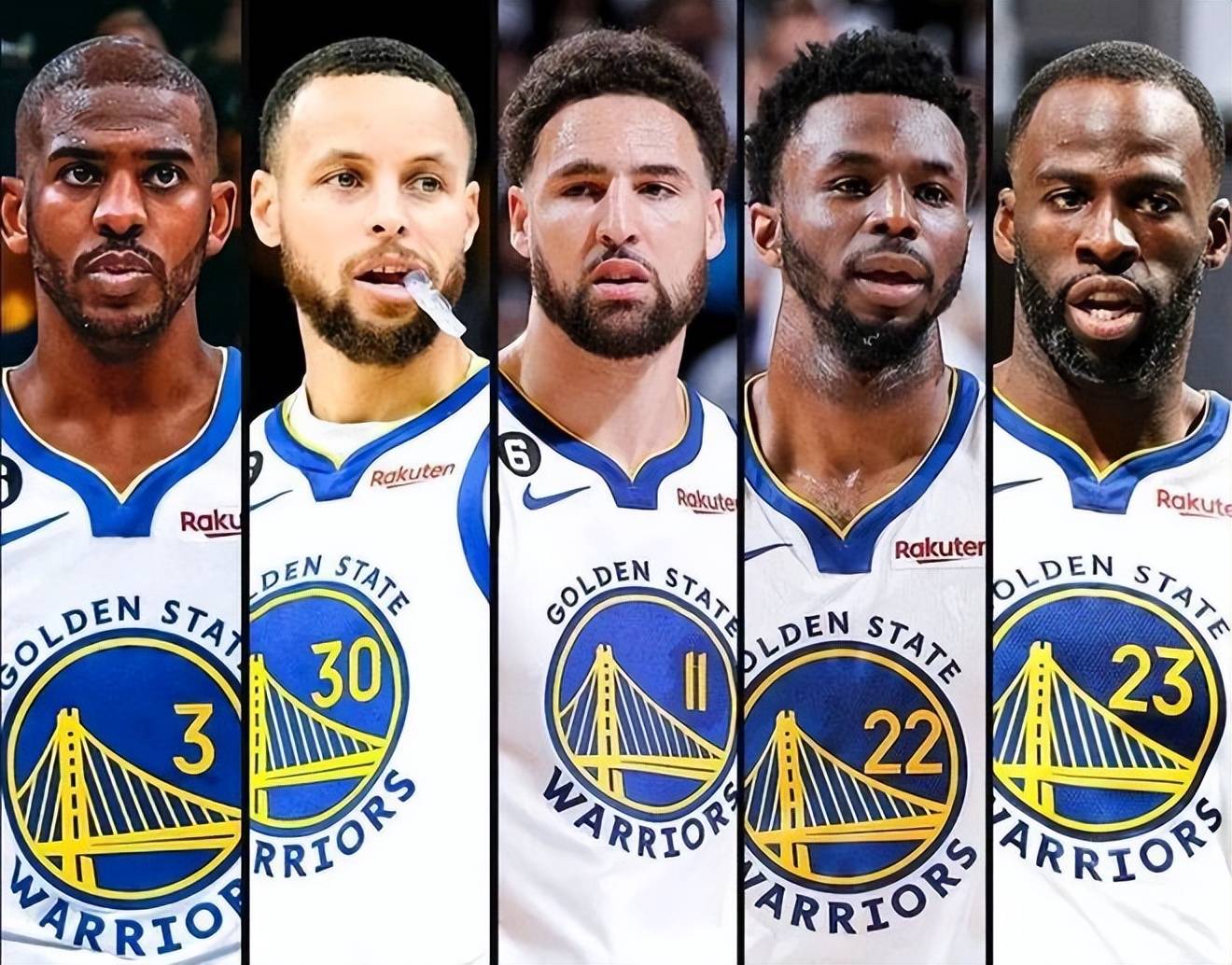 到目前为止，NBA 2023-24赛季休赛期的3笔重磅交易