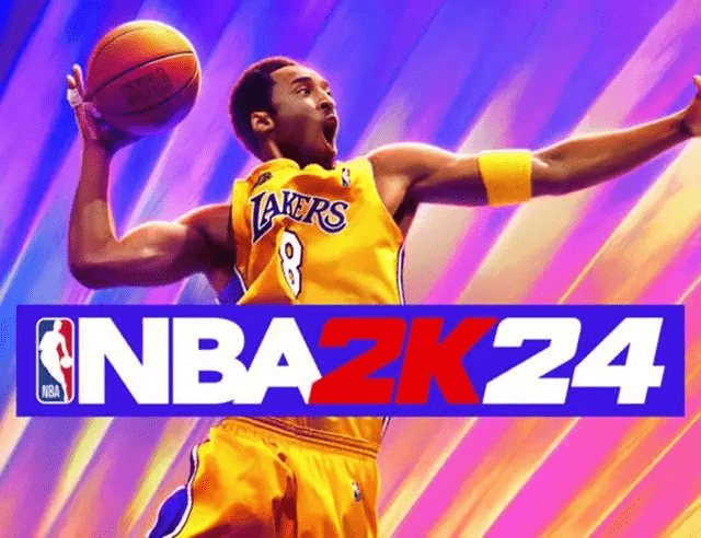 NBA2k24 PS/Xbox提前玩，NBA2k24主机玩家7号提前玩教程