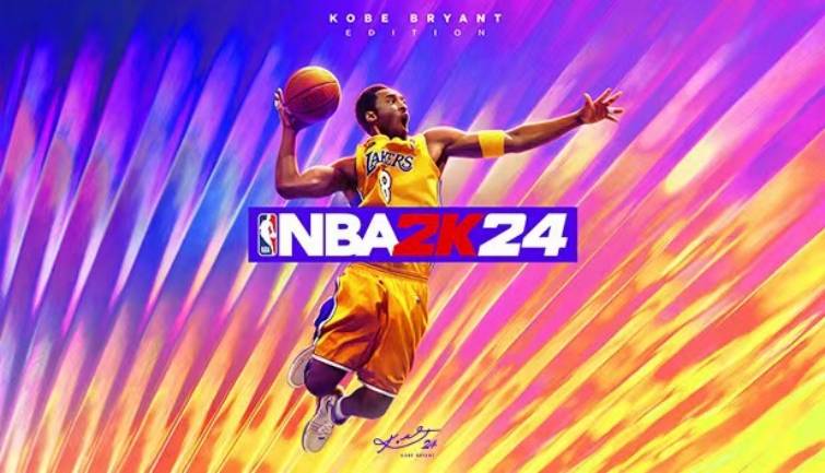 NBA2K24掉帧/卡顿怎么办 NBA2K24掉帧/卡顿解决办法