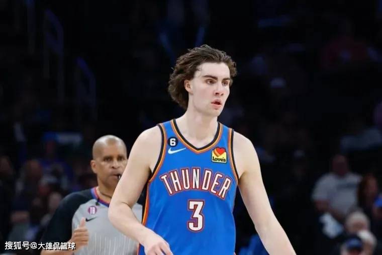 美媒评2023-24赛季最好的10名白人NBA，乔什吉迪上榜