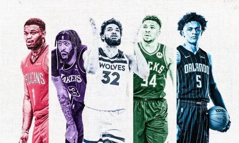 NBA午报｜湖人续约范德彪 勇士会面霍华德 新赛季大前锋排名