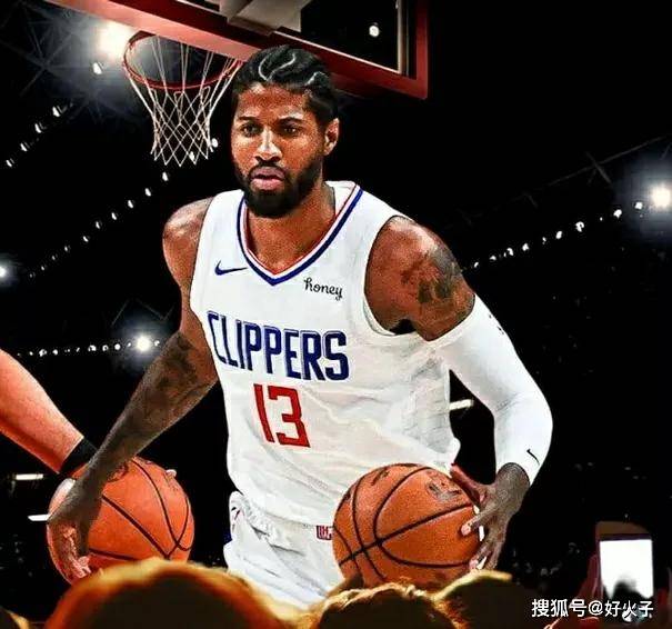 NBA现役小前锋排名：5人数据全面，5人打法强硬