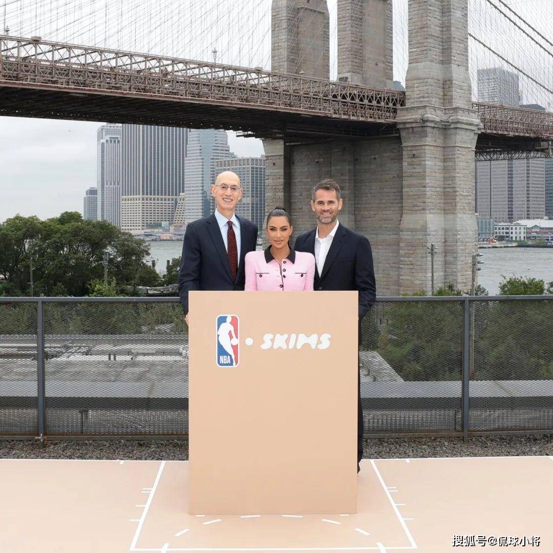 NBA球员168NBA-官宣！卡戴珊又回来了，正式进军NBA，球员们，颤抖吧