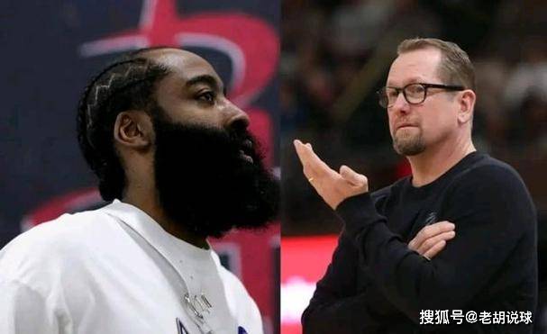 168NBA-哈登宣布拒绝为【168NBA】出战！恩比德正式回应，纳斯表示惊讶