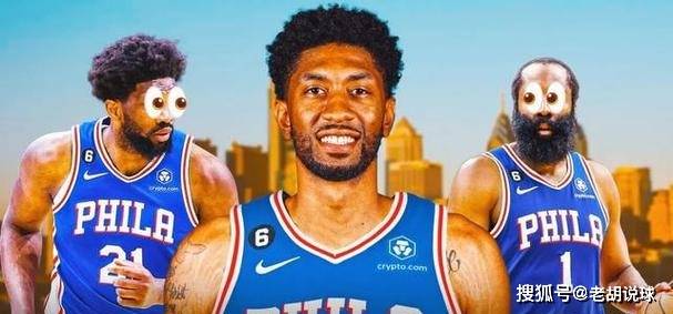 168NBA-【168NBA】陷入困境，恩比德不满莫雷，申请加盟尼克斯，哈登计谋得逞