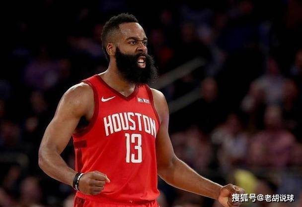 168NBA球员-曝哈登险些加盟湖人，只因佩林卡不放弃此人，名嘴：你耽误了詹皇