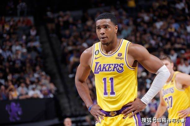 168NBA-灰熊将签下前湖人替补控卫，他曾是发展联盟最佳防守球员？