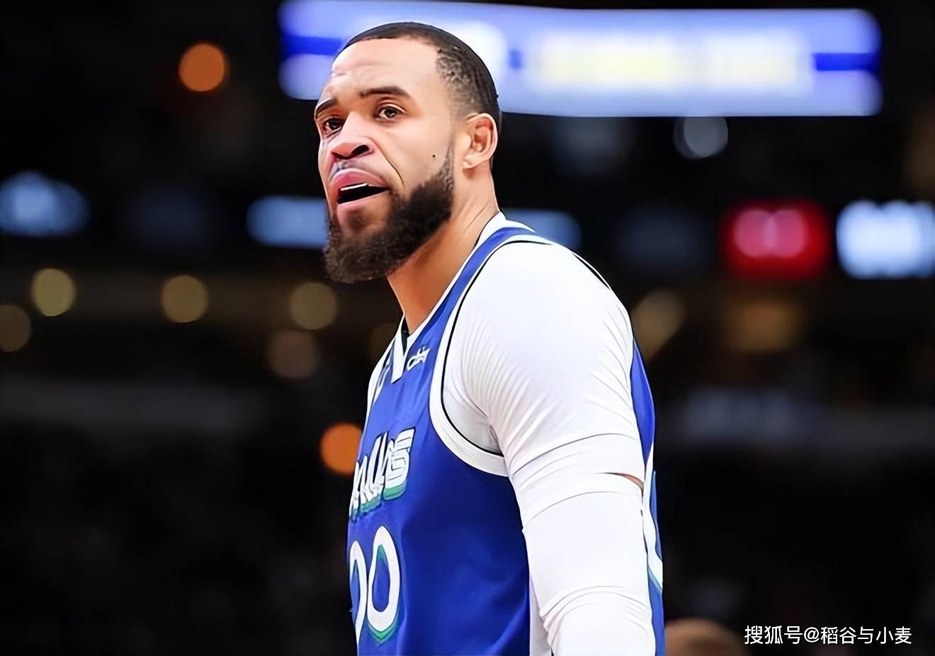 168NBA-互换中锋？国王将替补内线送到独行侠然后又签下独行侠的内线？