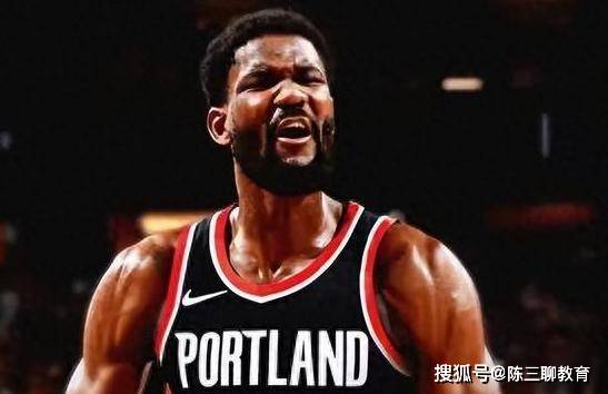 168NBA-对位完爆！开拓者不敌太阳，努尔基奇力克艾顿，探花表现令人失望