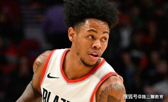 168NBA-对位完爆！开拓者不敌太阳，努尔基奇力克艾顿，探花表现令人失望