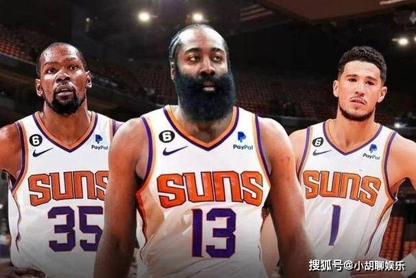 168NBA-【168NBA】宣布降价交易哈登，太阳给出方案，杜兰特再组三巨头