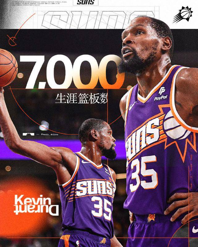 168NBA-无力回天！杜兰特空砍31分！76人 大胜太阳，恩比德表现亮眼