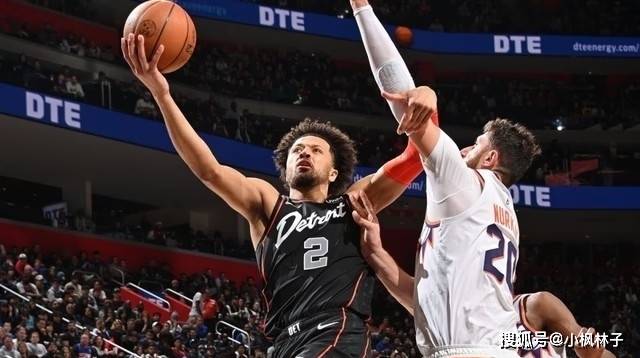 168NBA-常规赛太阳击败活塞，杜兰特41+4+5 结束三连败