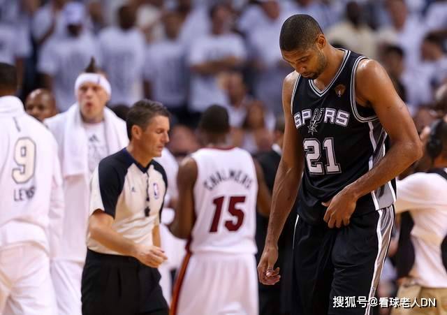 168NBA-盘点NBA总决赛7大遗憾时刻，他们本能改变球队命运，却差之毫厘