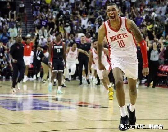 168NBA-恭喜！火箭大胜鹈鹕喜提两连胜，22+9+2独当一面，小贾完胜莺歌