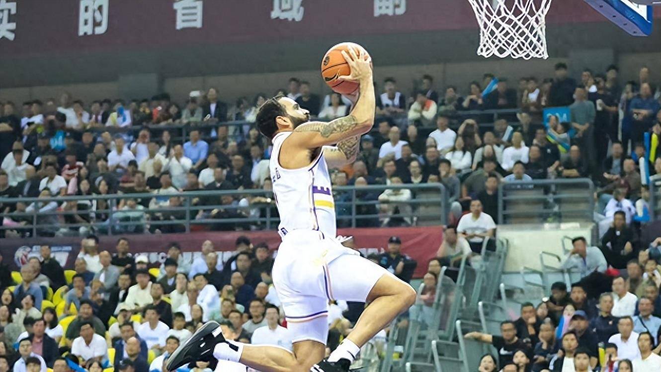 168NBA-北控男篮20分大胜！闵鹿蕾取得3连胜，陈国豪10分9篮板，里勒16分