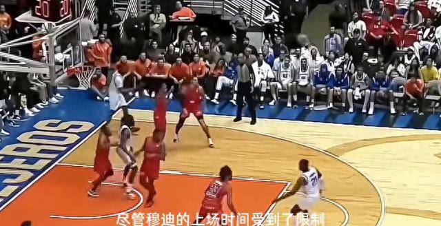 168NBA-穆迪闪耀NBA季前赛，马刺胜勇士获三胜