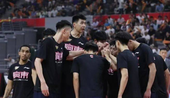 168CBA-打出来了！26分钟2帽扣傻杨瀚森！广东队的未来NBA级别中锋......