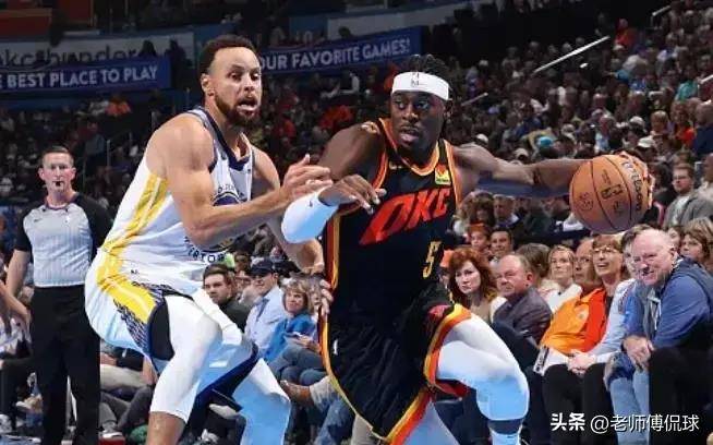 168NBA-约基奇33+14+9仍无缘今日最佳？因为他遇到了更具统治力的库里