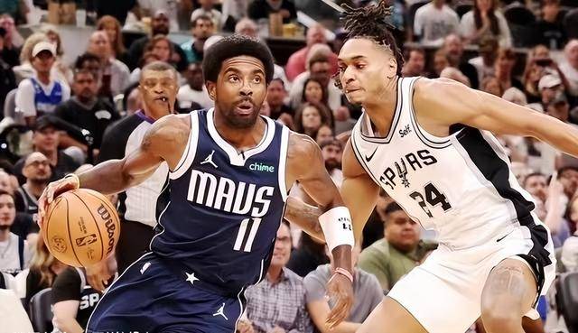 168NBA-东契奇33+13+10独行侠逆转马刺迎首胜，文班亚马首秀15分5犯