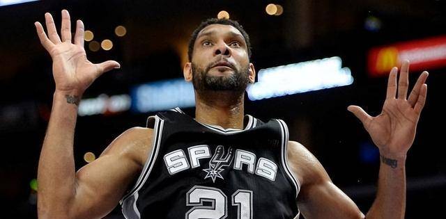 168NBA-文班亚马的前辈菜鸟赛季表现如何？邓肯一阵，上将场均24.3+12！