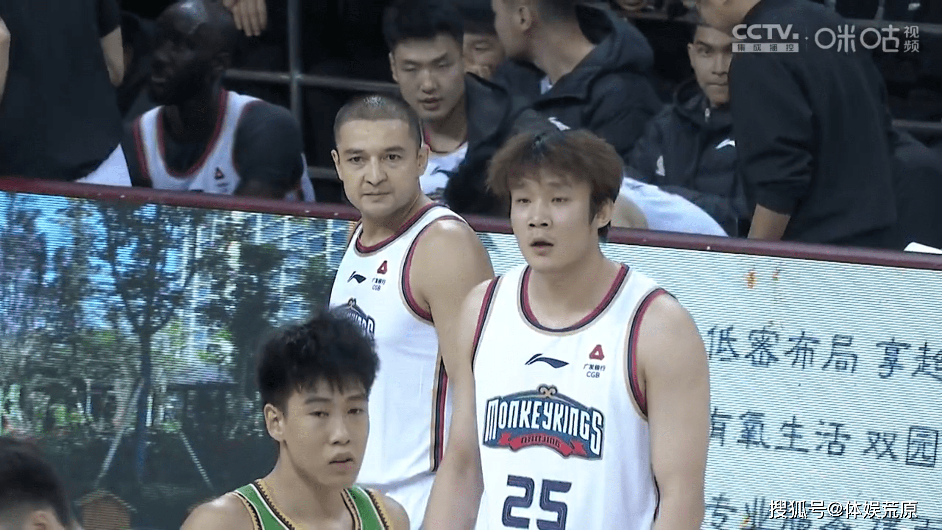 168NBA-CBA：小丁曾繁日首秀，辽宁队67分取胜，林葳10分莫兰德两双