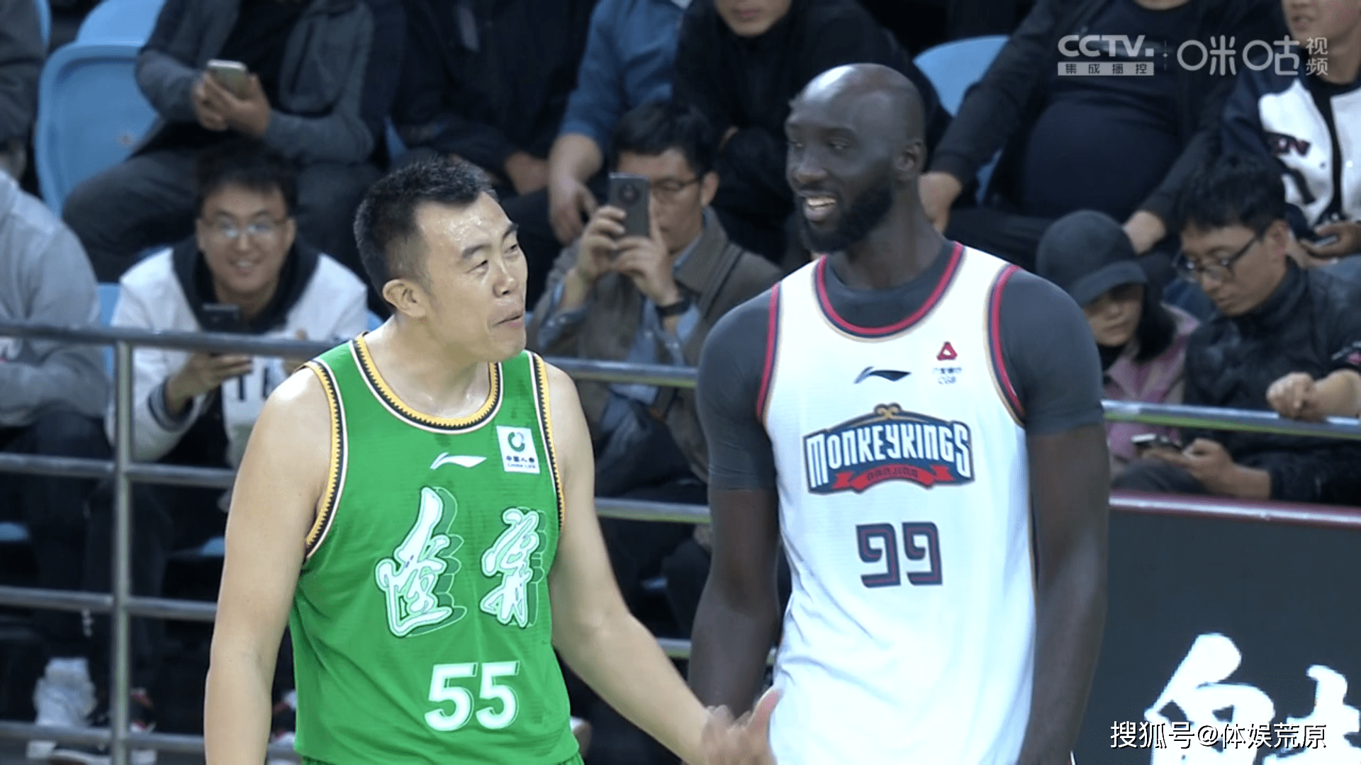 168NBA-CBA：小丁曾繁日首秀，辽宁队67分取胜，林葳10分莫兰德两双