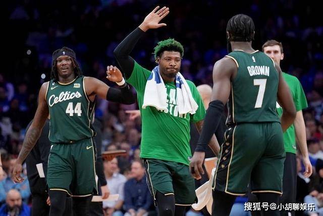 168NBA-34+10！塔图姆完成进化，3.04亿先生11中4，绿军交易大获全胜