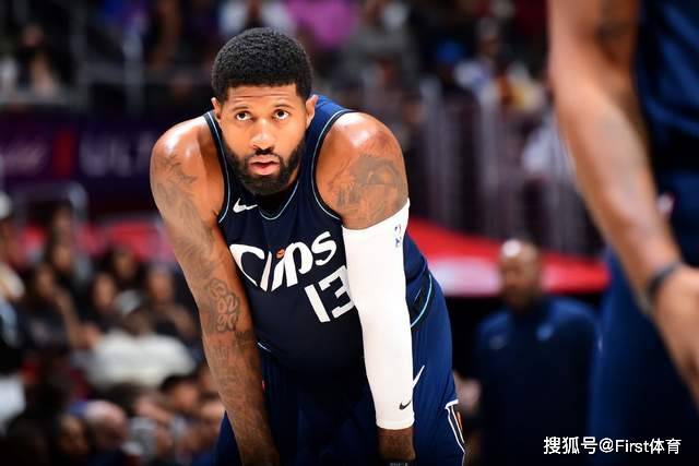 168NBA-5连败！快船负西部垫底的灰熊，哈登关键三分不中，泰伦卢该醒醒