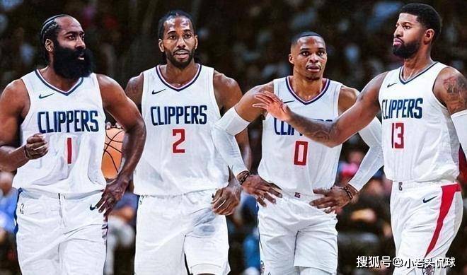 168NBA-哈登正负值-28全场最烂！快船输灰熊惨吞5连败 伦纳德与队友争执