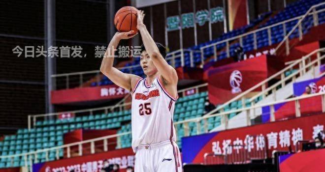 168NBA-3连败！广东全华班不敌广厦