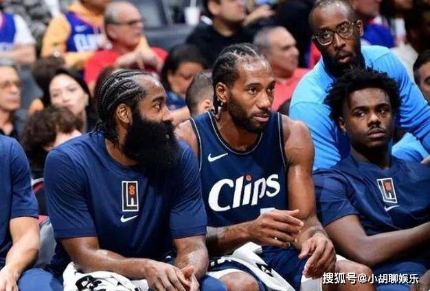 168NBA-5连败！快船爆发内讧！伦纳德：哈登来了之后我们都很不适应