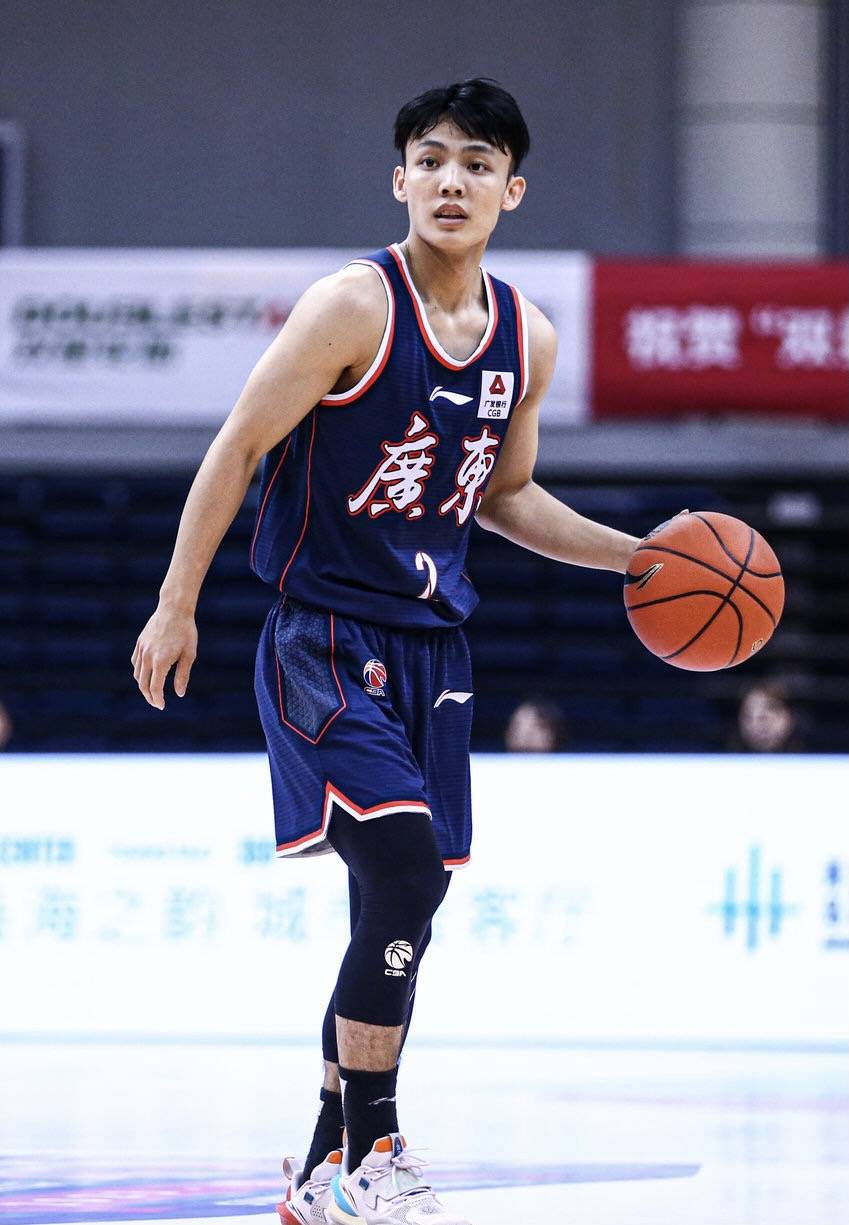 168NBA-5连败！广东不敌四川，24岁新秀关键发球失误，两大外援正式归队