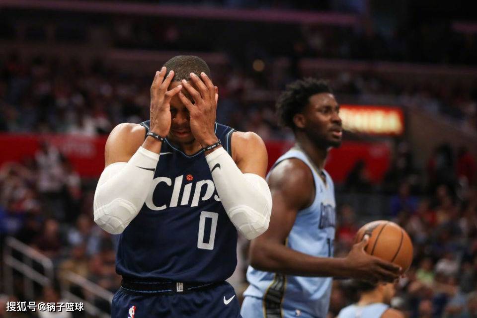 168NBA-大爆冷！5连败不敌倒数第1 小卡罕见埋怨队友 卢公开指出哈登问题