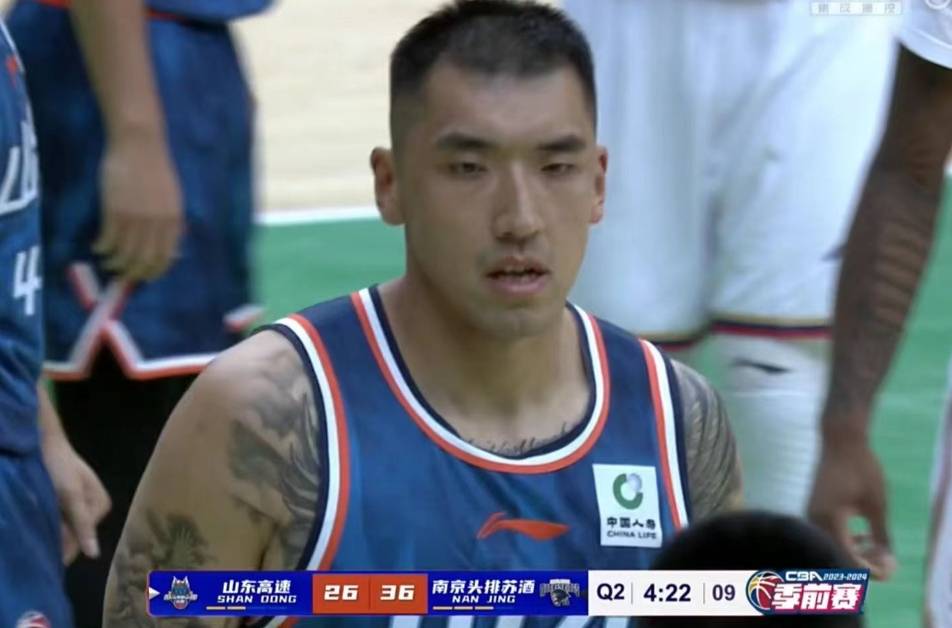 168NBA-山东男篮不敌同曦遭遇两连败，高诗岩25+6+6福斯特21分，林葳12+5